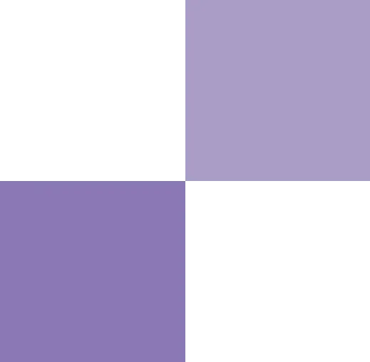 purple checkers